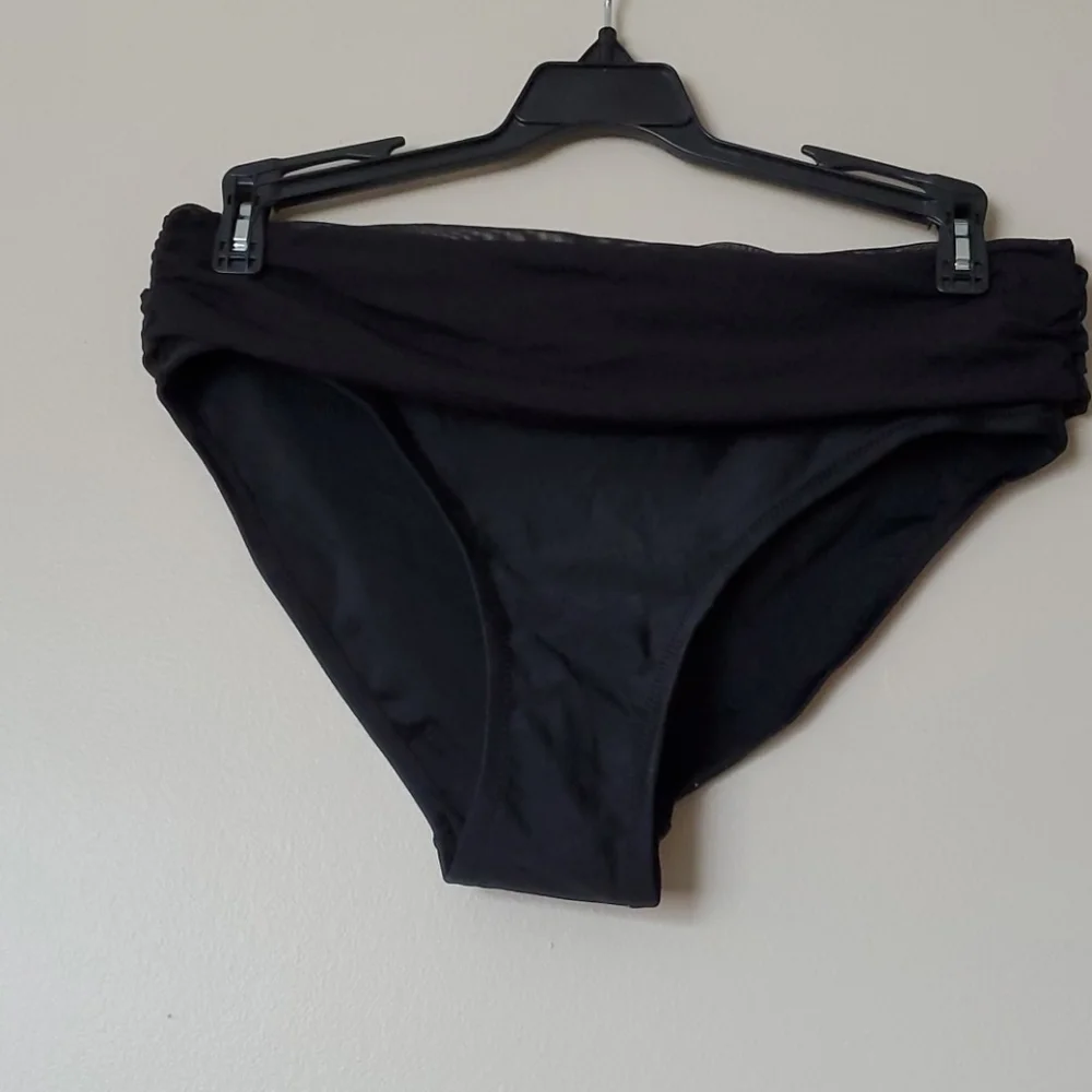 Be Creative bikini bottom swim